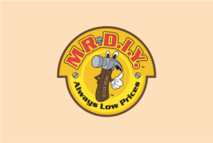 Mr. DIY